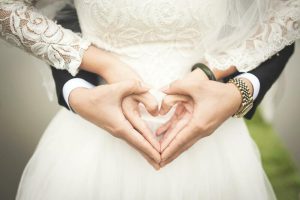 Obrączka ślubna - jaką wybrać?