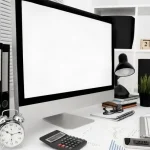 Ergonomiczne biurka komputerowe